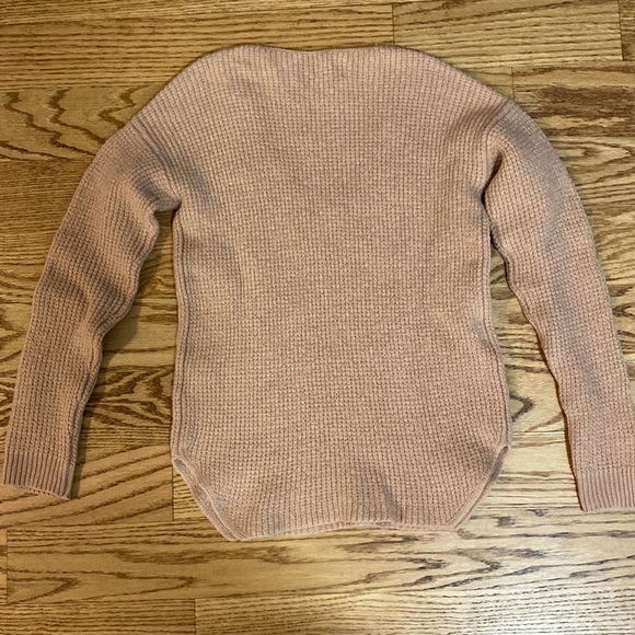 Wilfred Free Wolter Sweater - Picture 5 of 7